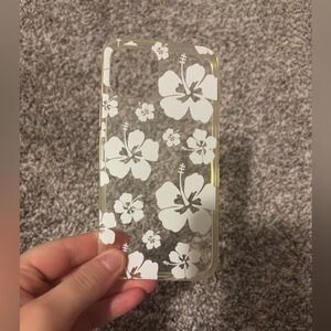 hawaiian phone case